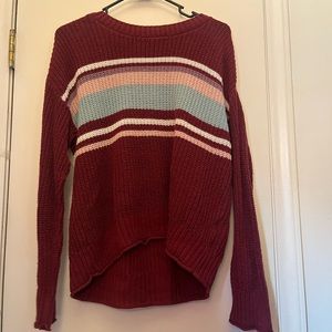 American Eagle Sweater